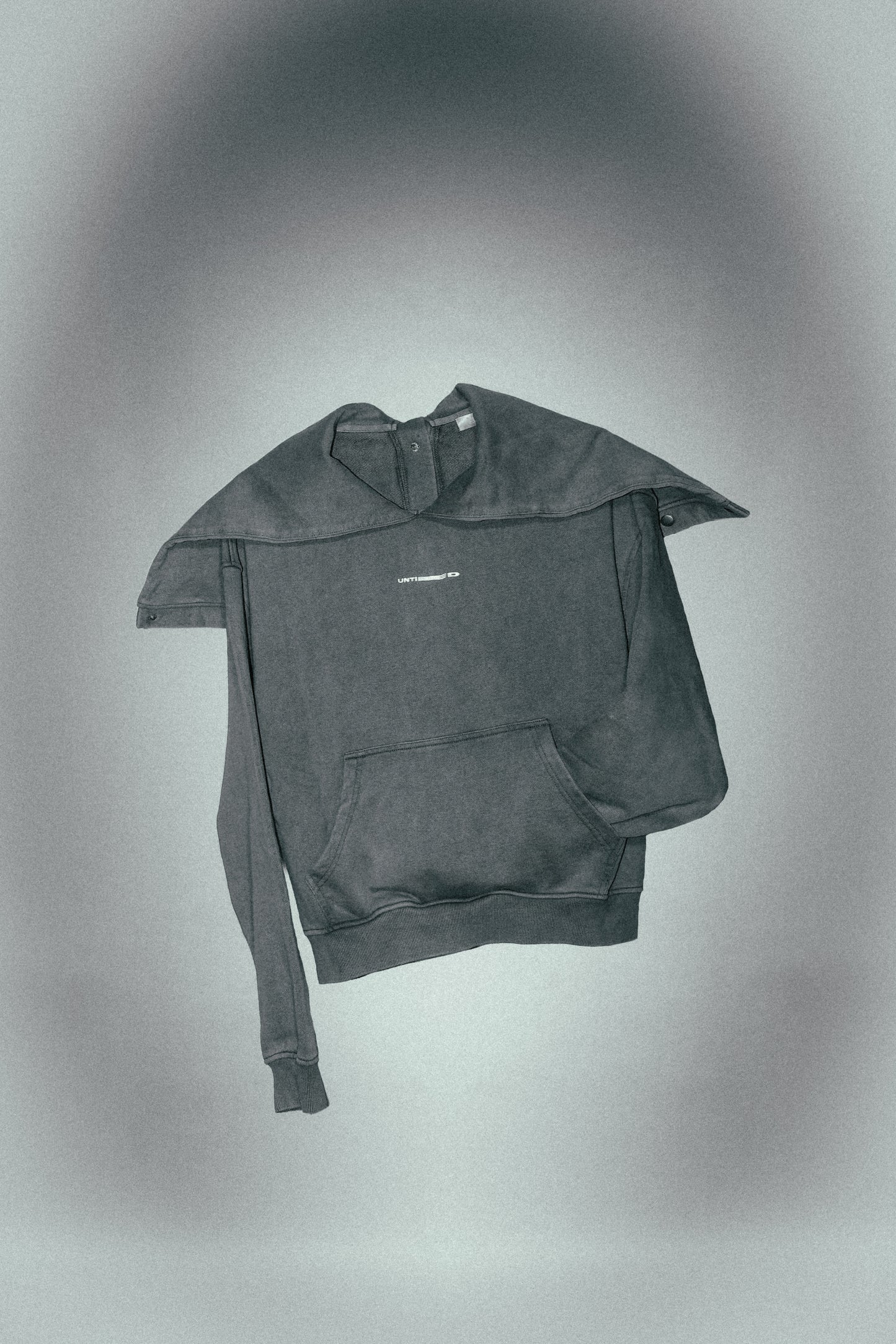 Snapback Hoodie
