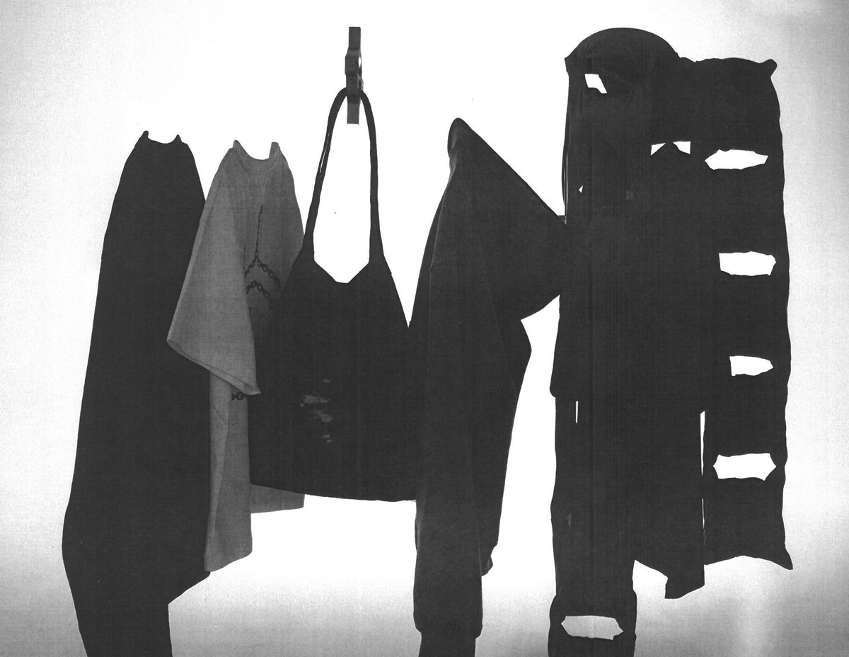ESSENTIAL TOTE /GREY