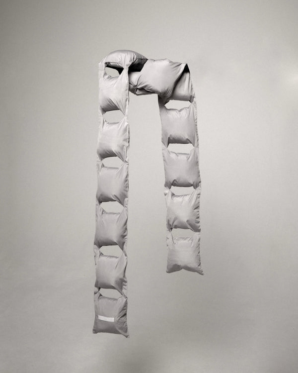 PILLOW SCARF