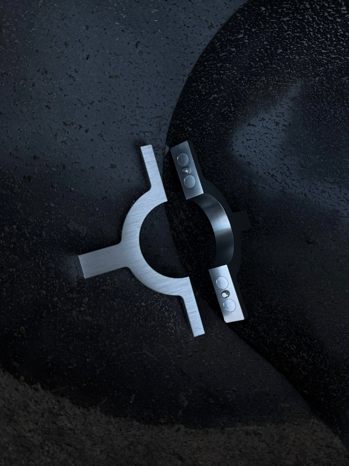 Magnetic Armor Bracelet