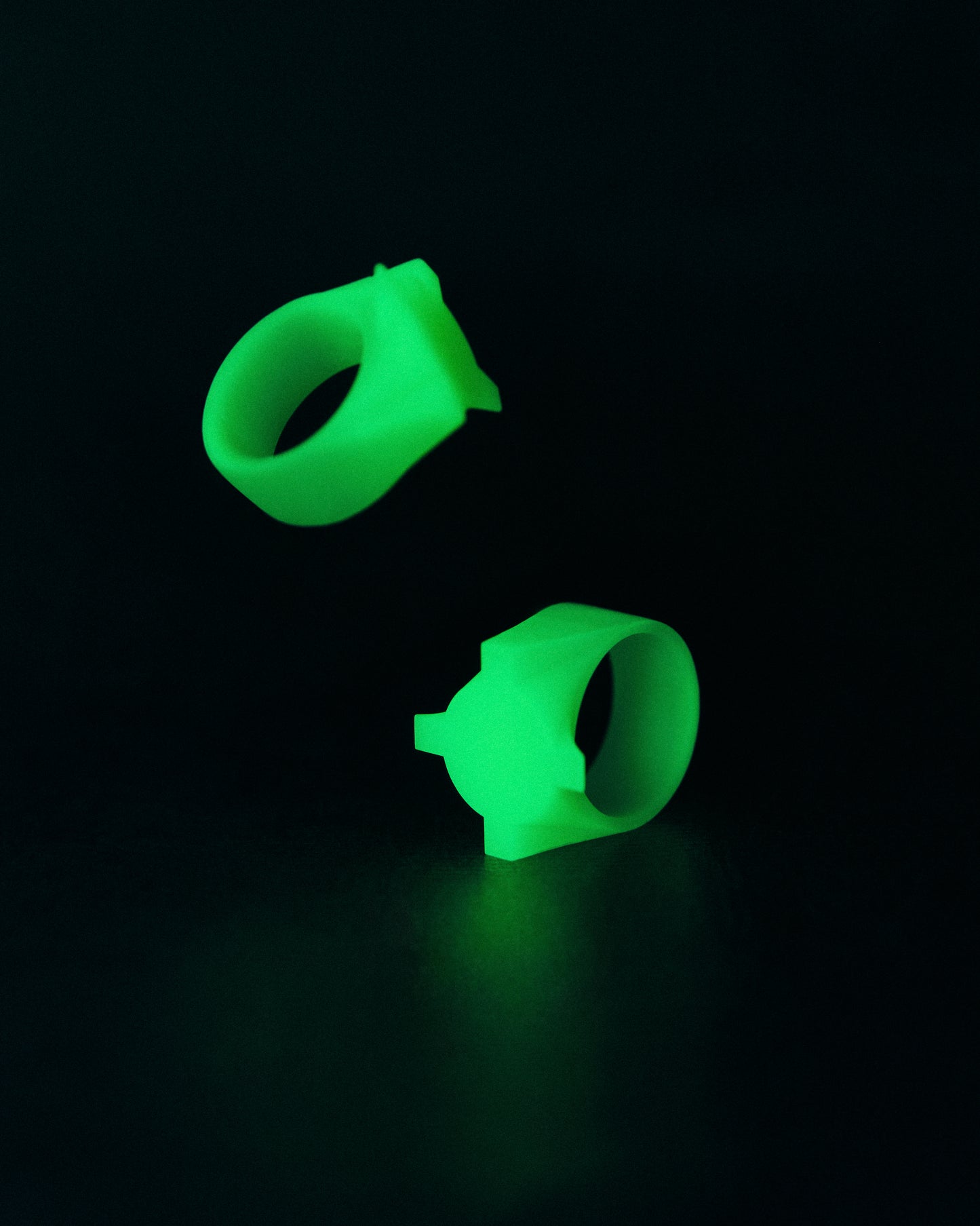 Ring Charms