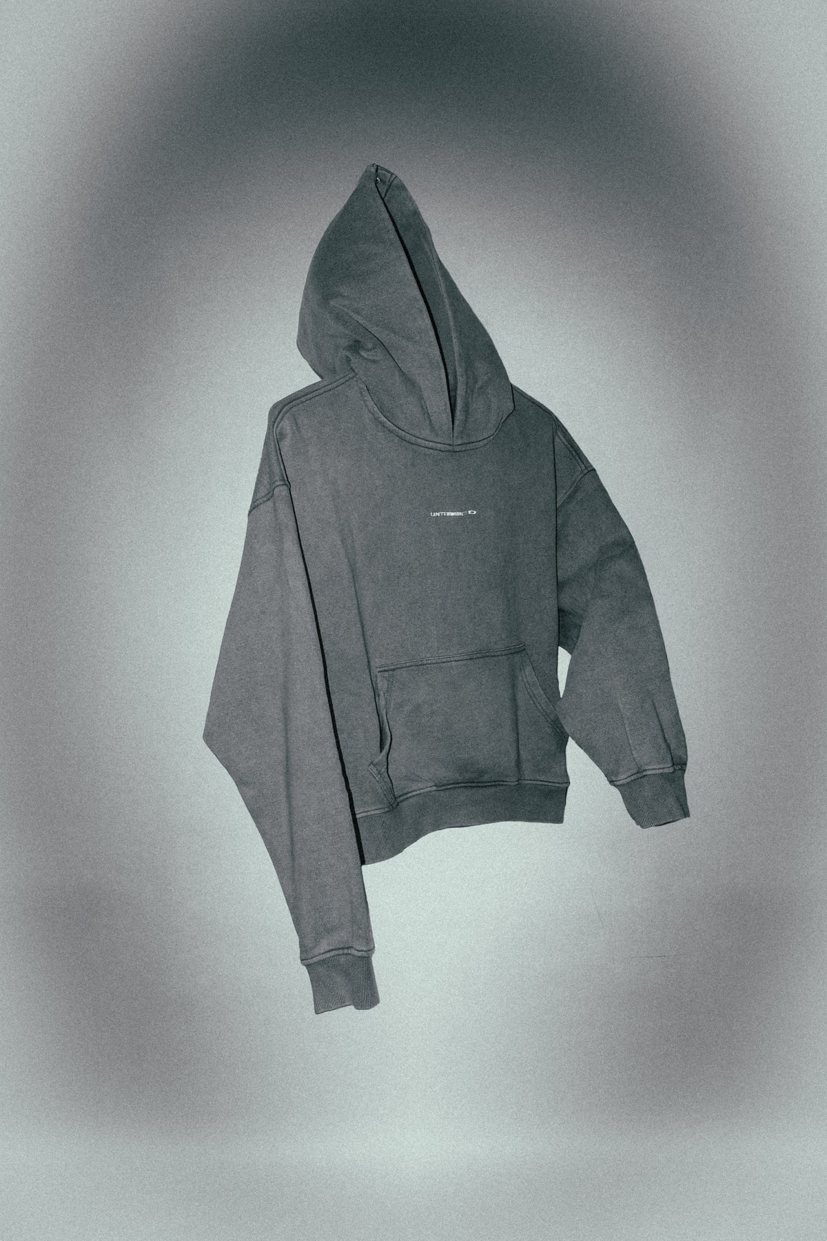 Snapback Hoodie