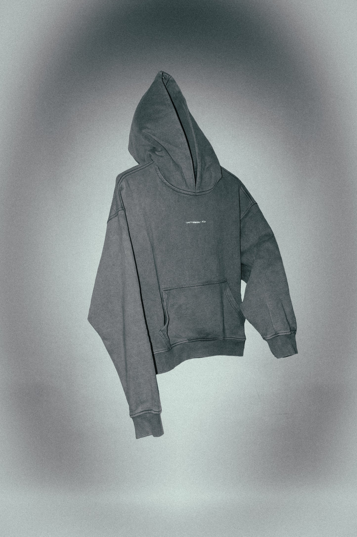 Snapback Hoodie