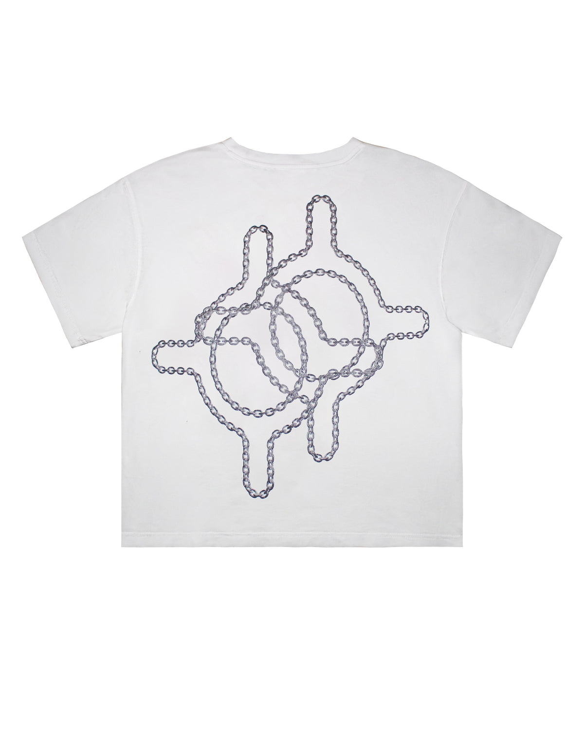 CHAIN UNITY TEE hover