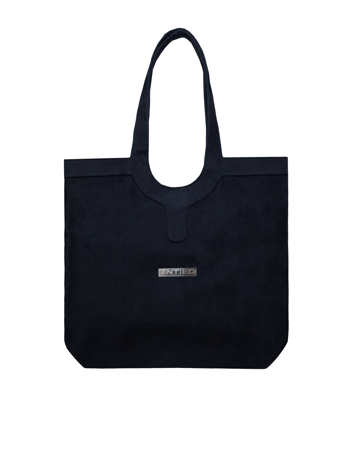 ESSENTIAL TOTE /BLACK hover