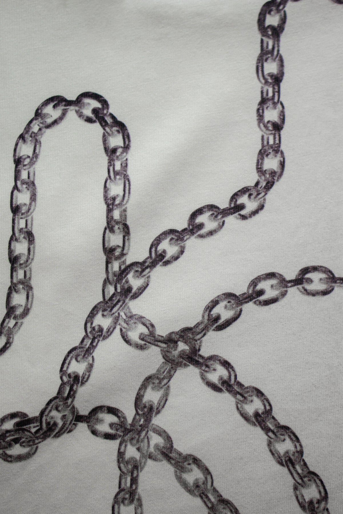 CHAIN UNITY TEE