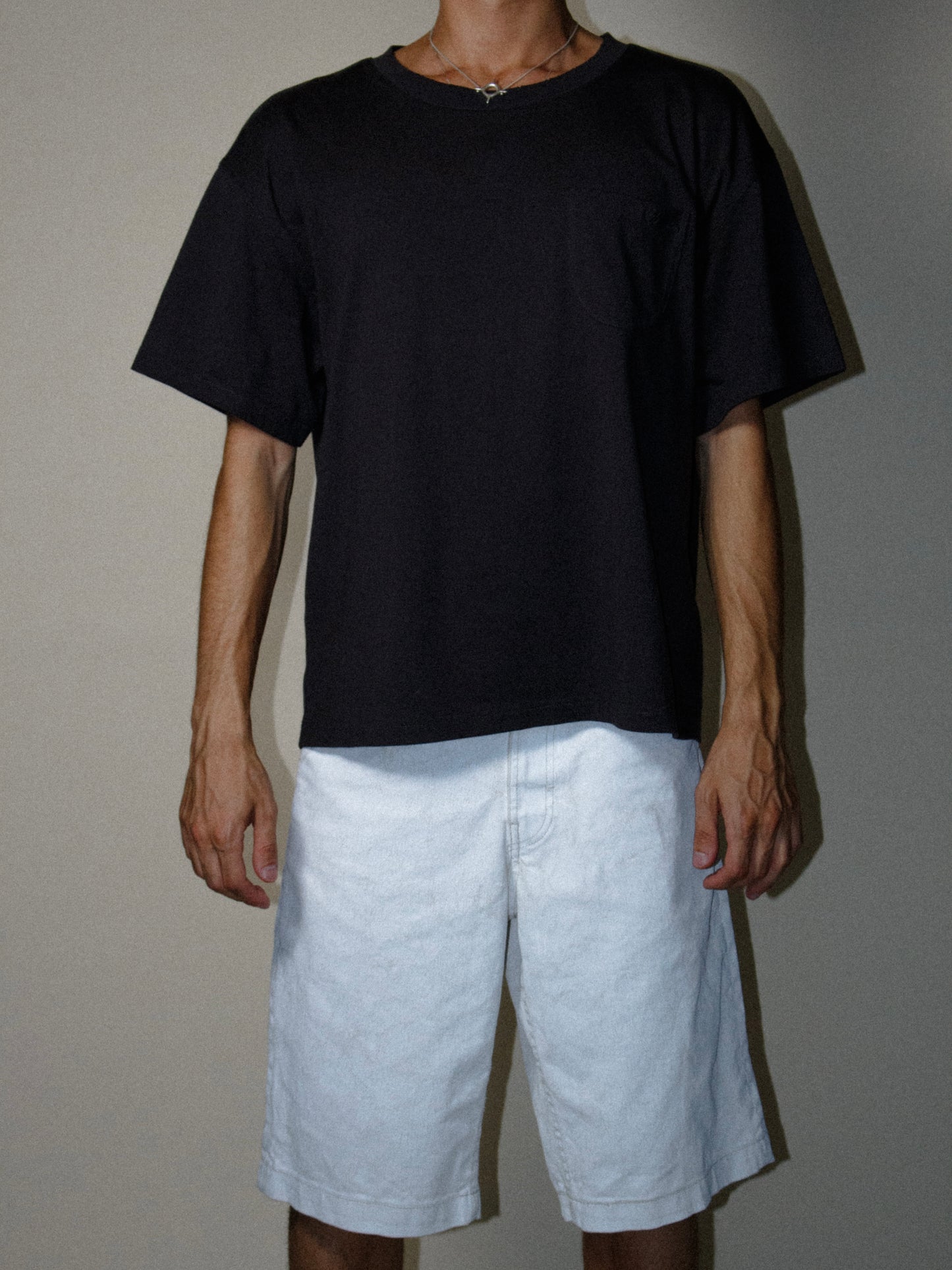 MONOLITH TEE